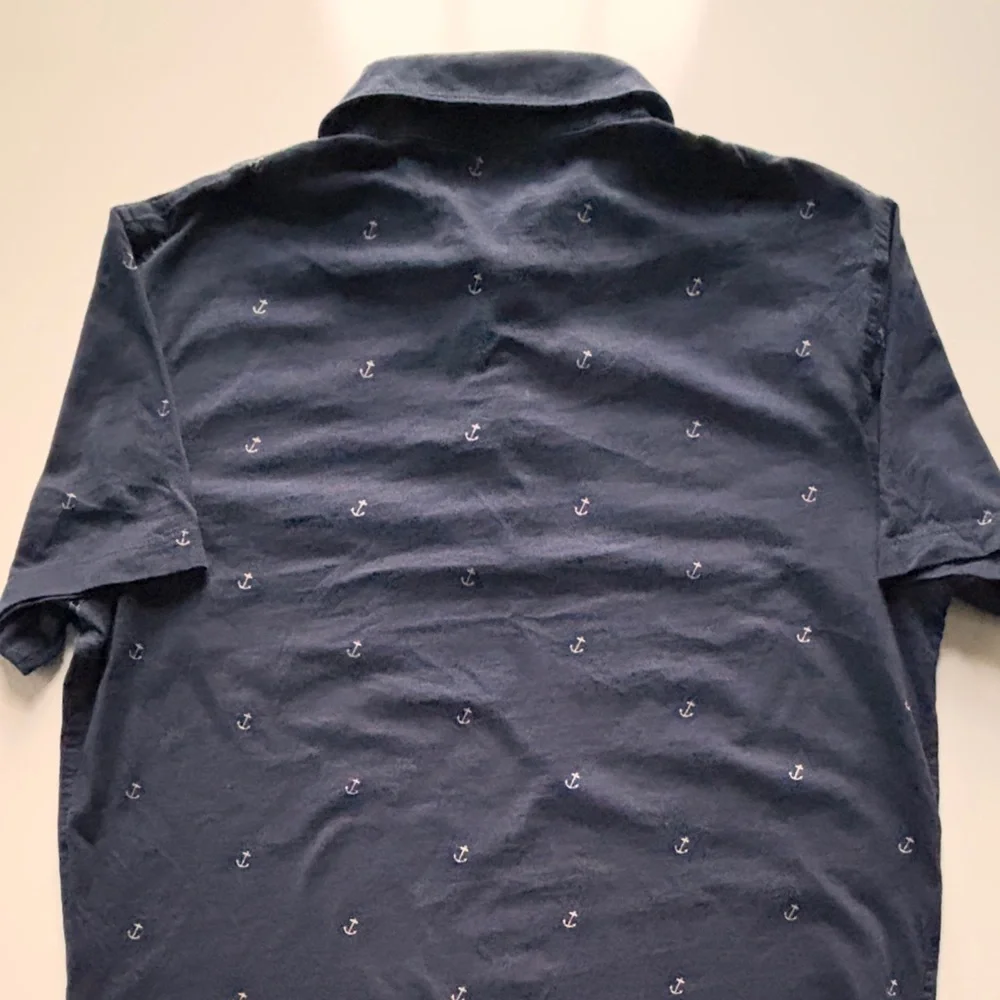 J CREW SHIRT